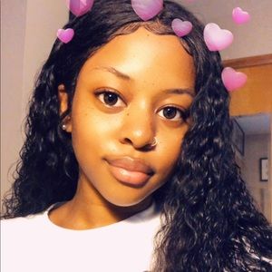 Meet your Posher, Gabrielle